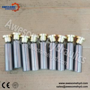 VXD70 Daikin Hydraulic Pump Parts Cast / Ductile Iron Material Replacement Parts