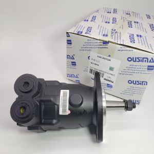 161-8919 Hydraulic Fan Motor For 824C 824H 966G 966H 972G 980C