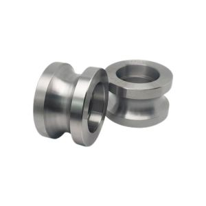 Customized Tungsten Carbide Spring Tool for High-Performance Spring Processing