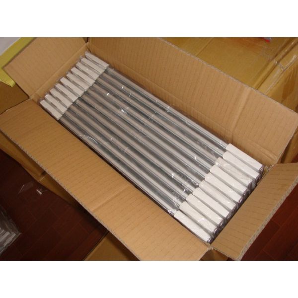 Snap Frame Sign Illuminated Light Box Wall Mounted Artwork Display With Aluminum Profile