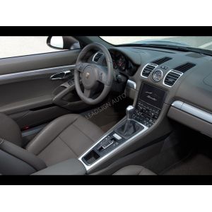 BOXSTER 2013 PORSCHE Multimedia Interface , Wireless Android Auto Bluetooth