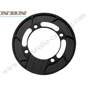 ODM OEM Polishing Surface finishing Precision Machined Components