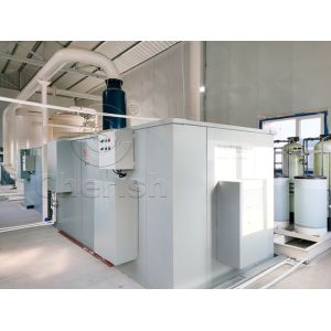 Advanced Innovative VPSA Oxygen Generators Environmentally-Friendly