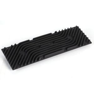 Copper Precision Casting for Construction Directional Crystallization Sand Blast