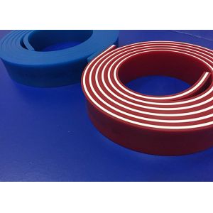 FDA 90 Hardness 4000MM Screen Printing Squeegee Blade