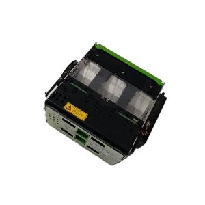 Wincor Nixdorf CINEO C4040 C4060 Reel Storage Fix Installed 1750126457