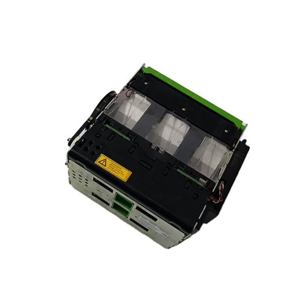 Wincor Nixdorf CINEO C4040 C4060 Reel Storage Fix Installed 1750126457