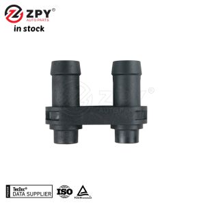 ZPY 6Q0121065D First-rate New Quality ENGINE COOLANT PIPE For NEW AUDI A1 MK1