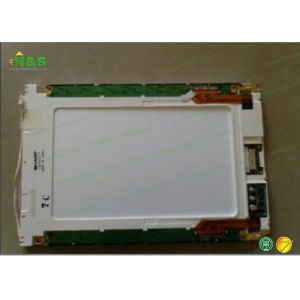640*480 Sharp LCD Panel LM64C21P for 8.0 inch without touch STN, Normally Black,