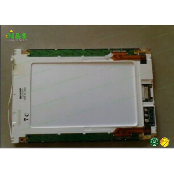 640*480 Sharp LCD Panel LM64C21P for 8.0 inch without touch STN, Normally Black,