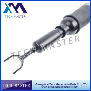 Front Air Suspension Shock Absorber For Audi A6 C5 Air Strut 4Z7413031A