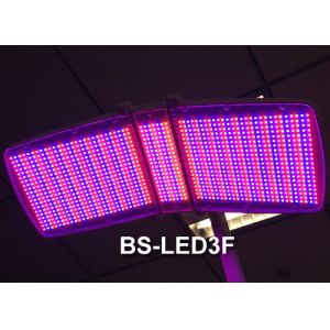 Skin Care LED Phototherapy Machine With 4 Colors LED Lamp For Salon