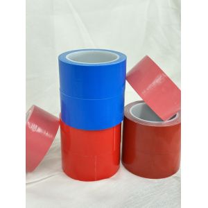 Adhesive, Repositionable Single-Sided Carpet Tape For Carpet Tiles