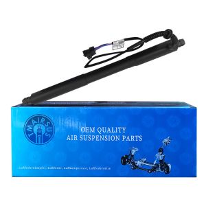 Powerful Electric Lift Support Trunk Tailgate Struts For X5 E70 E70 LCI 2007