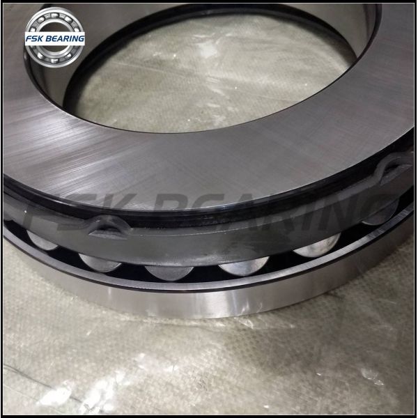 Single Row 29456-E1-XL Axial Spherical Roller Bearing 280*520*145mm For Construction Machinery