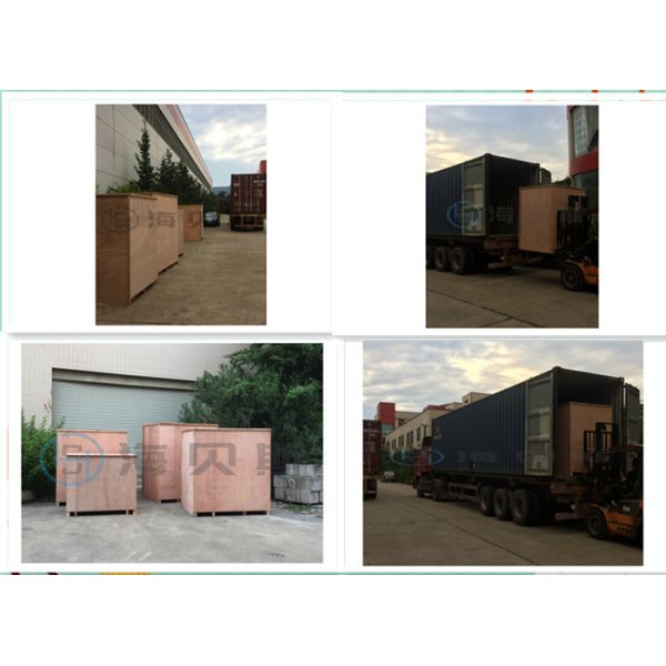 Brass Rod Copper Brass Pipe Hex-Angular Square Horizontal Continuous Casting Machine
