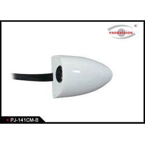 IP69K Waterproof Left And Right Side View Universal Car Camera System PC3089