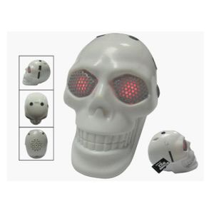 Mini speaker with card slot and lithium battery MPS-144TF