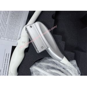 GE E8C-RS 4D Volumetric Ultrasound Probe with High Resolution for Obstetrics and