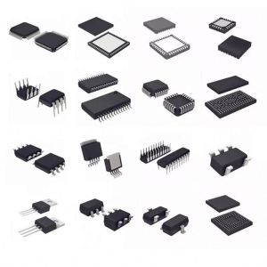 MICROCHIP MCP2210 IC Plastic Memory For Electronic Components Custom Integrated