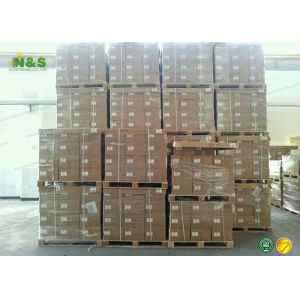 640*480 Sharp LCD Panel LM64C21P for 8.0 inch without touch STN, Normally Black,