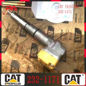 174-7526 232-1171 232-1183 4CR01974 ELIC Engine Common Rail Fuel Injector 20R