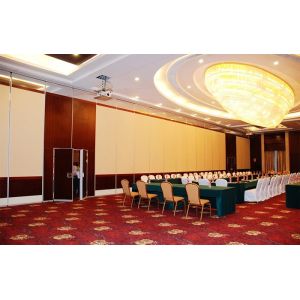 500 / 1200mm Width Movable Partition Walls for Conference Hall