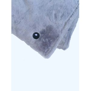 Graphene Infrared Heat Blanket USB Charging Convenience Portable Electric Heated