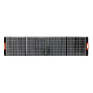 200W 300W Portable Pv Panels Best Solar Panels For Emergency Use