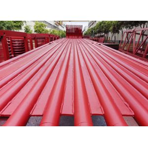 Argon Arc Welding Membrane Wall For Boilers With High Temperature And Pressure