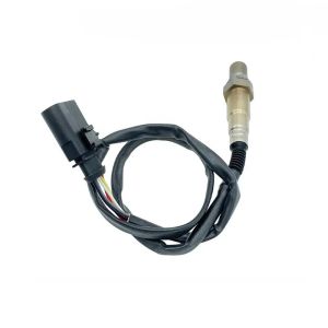 Auto Parts Oxygen Sensor 079906262Q 0258017215 Lambda Sensor for AUDI A3 A4 A6