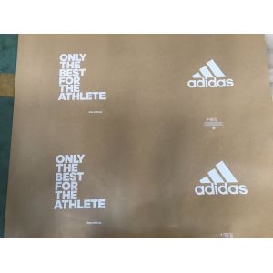 1000mm Width Automatic Flexo Printing Machine For Paper Roll Manufacturing