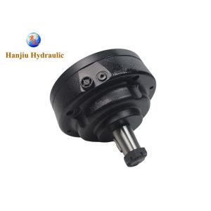 Brake Motor BK10 Static Torque Suit Scissors Aerial Work Platform And Agricultur