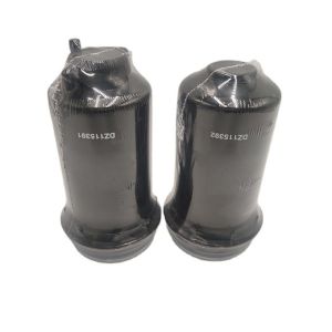 Wholesale Fuel Filter Oil Water Separator DZ115391 for All Car Models Effective Performance from china suppliers
