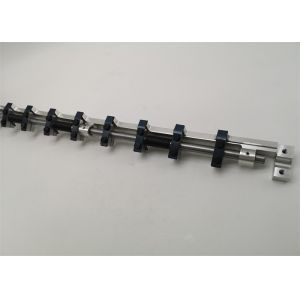 Gripper Bar For KORD62 L:675MM Heidelberg Offset Printing Machine Spare Parts