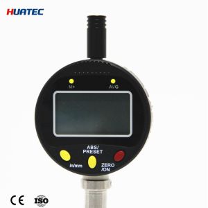 CE Handheld SRT5200 Digital Surface Profile Gauge