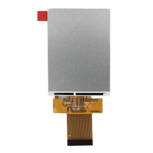 2.47 Inch 480x480 MIPI Interface TFT LCD Module With high brightness and high