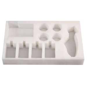 Waterproof Thickened EVA Craft Foam Sheets , Anti Vibration EVA Foam Panels