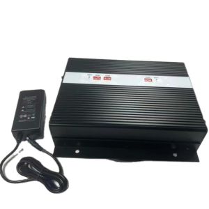 Wholesale Dual Tri Quad Band Repeater 26dBm Five Frequency Industrial Signal Booster from china suppliers