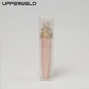 Full Copper G1-P 16/10 Upper Cutting Nozzle for Propane Torch Professional Grade