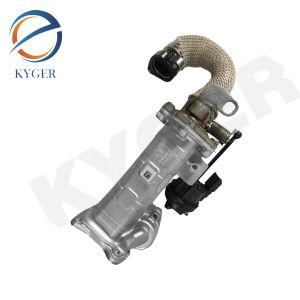 C2S52516 Auto Parts Diesel EGR Valve Sensor LR022354 C2S52102 LR057662 For Land