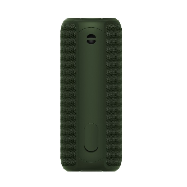 Bluetooth V5 Wireless Waterproof Speaker with TWS Function CE Certificate