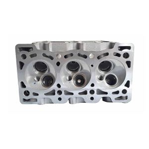 F8B 0.8L 6V Engine Cylinder Head 1111073002 For SUZUKI Alto Maruti Omni