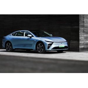 2023 Model EXEED STERRA ES CHERRY ES Fast Luxury 2WD/4WD EV Car with Long Range