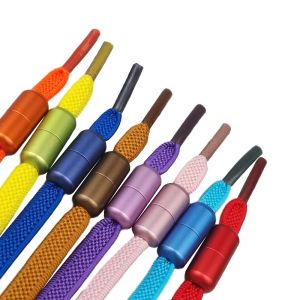 Elastic Hidden Shoelace Shoe Laces Wholesale No Tie Shoelaces