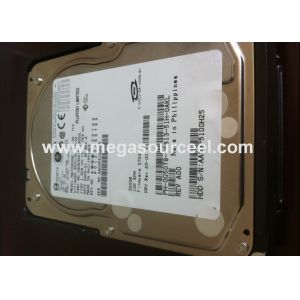 Fujitsu Enterprise 300 GB Hot-swap HDD - 3.5" - MAT3300NC - Ultra320 SCSI - 10