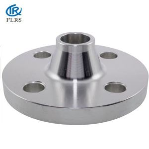 ASME RTJ Forged SS API 6A Pn16 Weld Neck Pipe Flange