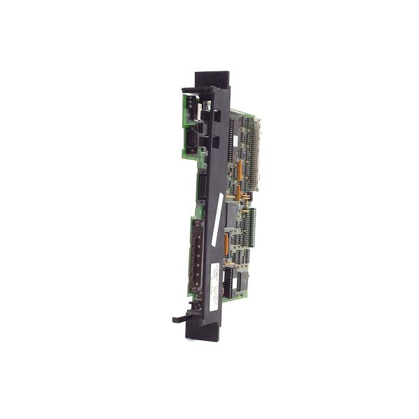 GE FANUC IC697BEM733 ， Genius Remote I/O Scanner ， 90-70 Series Remote I/O
