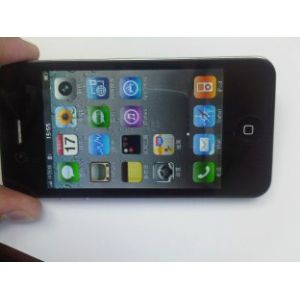 Capacitive Touch Screen Iphone 4GS with A-GPS support
