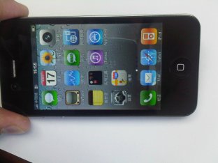 Capacitive Touch Screen Iphone 4GS with A-GPS support